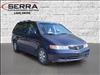 2003 Honda Odyssey