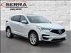 2021 Acura RDX