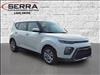 2022 Kia Soul