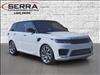 2018 Land Rover Range Rover Sport