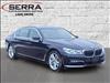 2018 BMW 7 Series