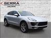 2015 Porsche Macan