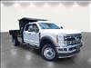 2024 Ford Super Duty F-550 DRW