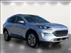 2022 Ford Escape Hybrid