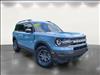 2023 Ford Bronco Sport