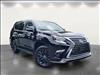 2022 Lexus GX 460