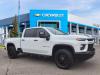 2020 Chevrolet Silverado 2500HD