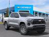 2024 Chevrolet Colorado