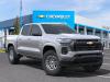 2024 Chevrolet Colorado