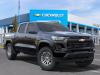 2024 Chevrolet Colorado