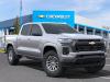 2024 Chevrolet Colorado