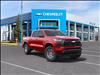 2024 Chevrolet Colorado