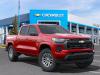 2024 Chevrolet Colorado