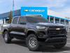 2024 Chevrolet Colorado