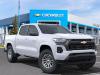 2024 Chevrolet Colorado