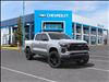 2025 Chevrolet Colorado