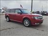 2013 Ford Flex