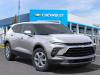 2025 Chevrolet Blazer