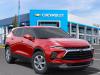 2025 Chevrolet Blazer