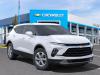 2025 Chevrolet Blazer