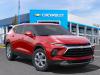 2025 Chevrolet Blazer