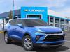 2025 Chevrolet Blazer