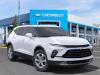 2025 Chevrolet Blazer