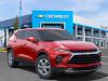 2025 Chevrolet Blazer