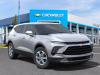 2025 Chevrolet Blazer