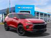 2025 Chevrolet Blazer