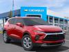 2025 Chevrolet Blazer