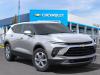 2025 Chevrolet Blazer