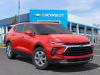 2025 Chevrolet Blazer