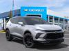 2025 Chevrolet Blazer