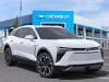 2025 Chevrolet Blazer EV