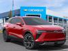 2025 Chevrolet Blazer EV