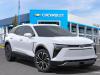 2025 Chevrolet Blazer EV