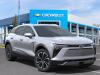 2025 Chevrolet Blazer EV