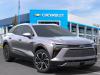 2025 Chevrolet Blazer EV