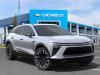 2025 Chevrolet Blazer EV