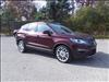 2017 Lincoln MKC