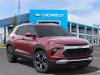 2025 Chevrolet Trailblazer