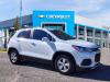 2020 Chevrolet Trax