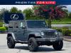 2016 Jeep Wrangler Unlimited