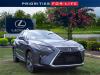 2018 Lexus RX 450h