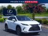 2021 Lexus RX 450h