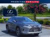 2022 Lexus RX 450h