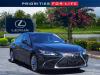 2020 Lexus ES 350