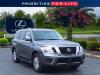 2019 Nissan Armada