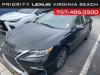 2016 Lexus ES 300h